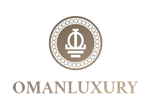 Oman Luxury Logo